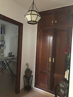 Casa de la Cañada