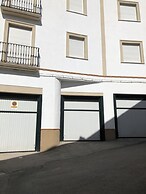 Casa de la Cañada