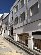 Casa de la Cañada