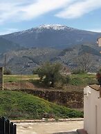 Casa de la Cañada