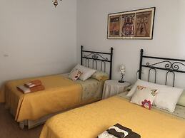 Casa de la Cañada