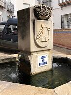Casa de la Cañada