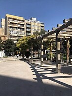 Casa de la Cañada