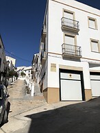 Casa de la Cañada