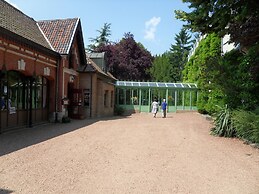 Le Manoir De La Canche