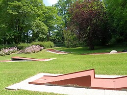 Le Manoir De La Canche
