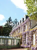 Le Manoir De La Canche