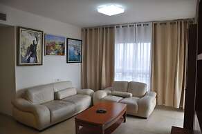 Isra Home Apartment Hanaviim 58