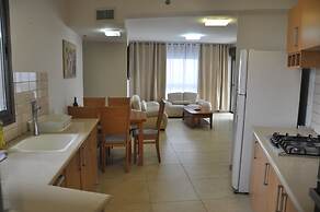 Isra Home Apartment Hanaviim 58