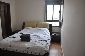 Isra Home Apartment Hanaviim 58