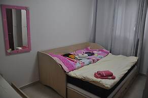 Isra Home Apartment Hanaviim 58