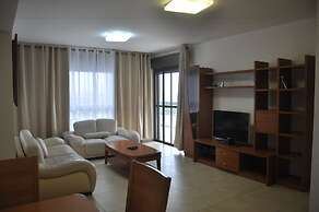 Isra Home Apartment Hanaviim 58