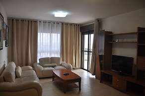 Isra Home Apartment Hanaviim 58