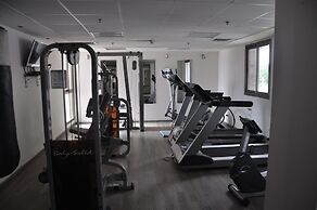 Isra Home Apartment Hanaviim 58