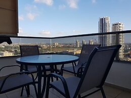 Isra Home Apartment Hanaviim 58