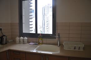 Isra Home Apartment Hanaviim 58