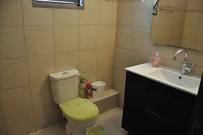 Isra Home Apartment Hanaviim 58