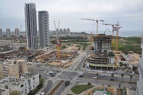 Isra Home Apartment Hanaviim 58