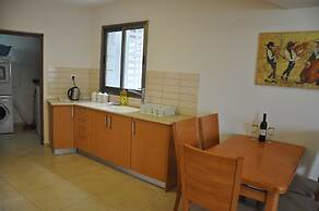 Isra Home Apartment Hanaviim 58