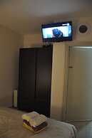 Isra Home Apartment Hanaviim 58