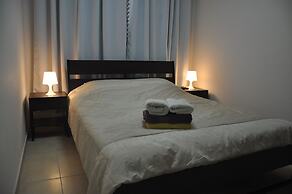 Isra Home Apartment Hanaviim 58