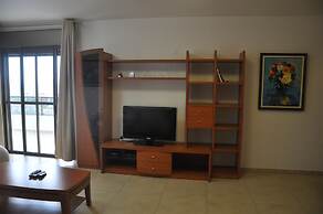 Isra Home Apartment Hanaviim 58