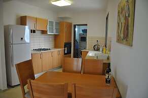 Isra Home Apartment Hanaviim 58