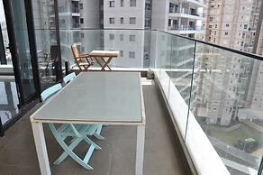 Isra Home Yitshak Sadeh 6 Apartment