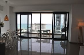 Isra Home Yitshak Sadeh 6 Apartment