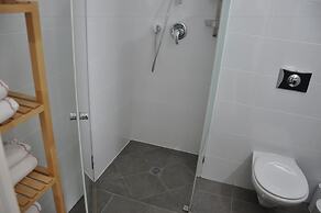 Isra Home Yitshak Sadeh 6 Apartment