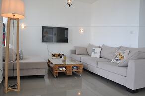 Isra Home Yitshak Sadeh 6 Apartment