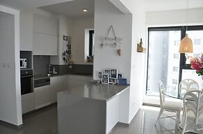 Isra Home Yitshak Sadeh 6 Apartment