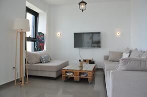 Isra Home Yitshak Sadeh 6 Apartment