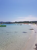 La Corte Smeralda Resort