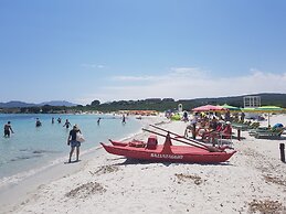 La Corte Smeralda Resort