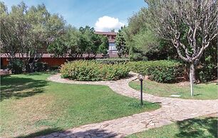 La Corte Smeralda Resort