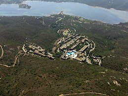 La Corte Smeralda Resort