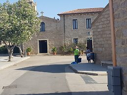 La Corte Smeralda Resort