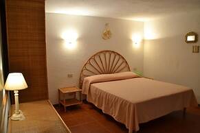 La Corte Smeralda Resort