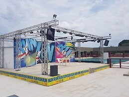 La Corte Smeralda Resort