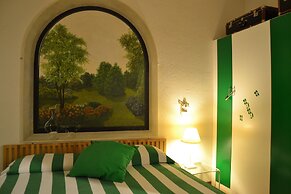 La Corte Smeralda Resort