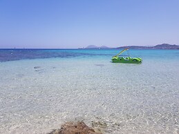 La Corte Smeralda Resort