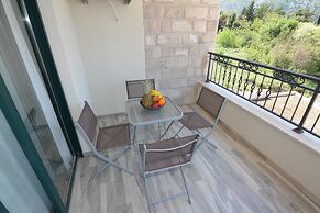 Apartments Dobrotski Dvori