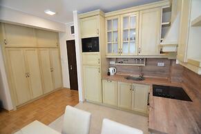 Apartments Dobrotski Dvori