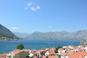 Apartments Dobrotski Dvori