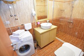 Apartments Dobrotski Dvori