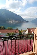 Apartments Dobrotski Dvori