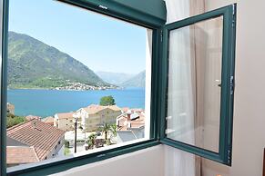 Apartments Dobrotski Dvori