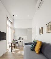 Lisbon Serviced Apartments Chiado Emenda