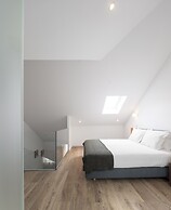 Lisbon Serviced Apartments Chiado Emenda